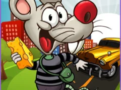게임 Rat Crossing 온라인