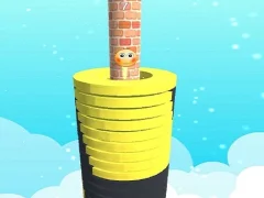 게임 Emoji Stack 온라인