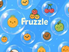 게임 Fruzzle 온라인