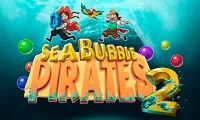 게임 Sea Bubble Pirate 2 온라인