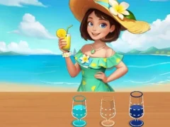 게임 Water Pour Jam 온라인