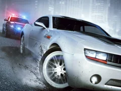 게임 Police Car Chase Crime Racing 온라인