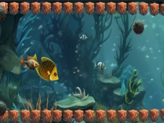 게임 Endless fish fun 온라인