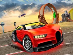 게임 Top Speed Racing 3D 온라인