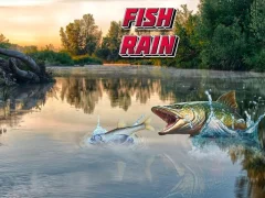 게임 Fish Rain 온라인
