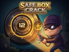 게임 Safe Box Crack 온라인