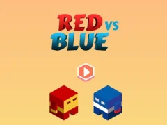 게임 Red VS Blue 온라인
