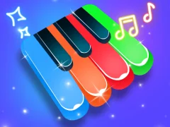게임 Baby Piano Children Song 온라인