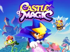 게임 Castle of Magic 온라인
