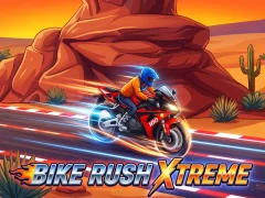 게임 Bike Rush Xtreme 온라인
