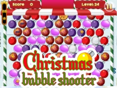 게임 Christmas Bubble Shooter 2019 온라인