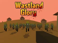게임 Wasteland Glory 온라인