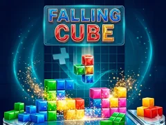 게임 Falling Cube 온라인