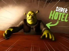게임 Five Nights at Shreks Hotel 온라인