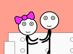 게임 Stickman Prison and Love 온라인