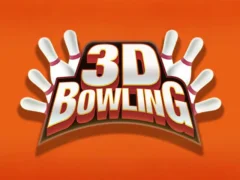 게임 3D Bowling 온라인