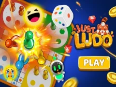 게임 Just Ludo 온라인