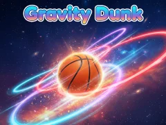게임 Gravity Dunk 온라인