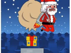 게임 Santas Last Minute Presents 온라인
