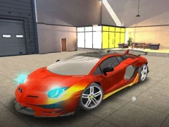 게임 Car Real Simulator 온라인