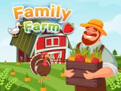 게임 Family Farm 온라인