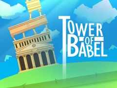 게임 Tower of Babel 온라인