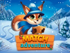 게임 Match Adventure 온라인