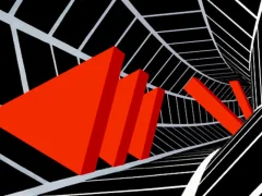게임 Tunnel Road 온라인