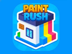 게임 Paint Rush 온라인