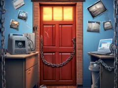 게임 100 Doors Escape Room 2 온라인