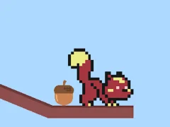 게임 Squirrels Draw your level! 온라인