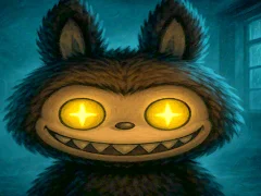 게임 Labubu Horror 온라인