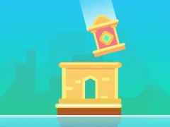 게임 Stack Tower 온라인