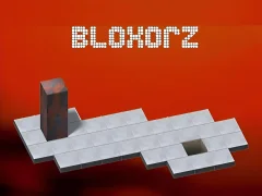 게임 Bloxorz 온라인
