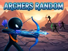 게임 Archers Random 온라인