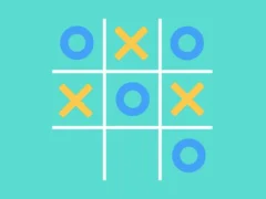 게임 Tic Tac Toe 온라인