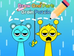 게임 Draw One Part: Brain Puzzle 온라인