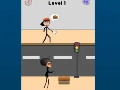 게임 Teacher Puzzle Stickman Games 온라인