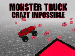 게임 Monster Truck Crazy Impossible 온라인