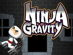 게임 Ninja Gravity 온라인