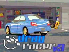 게임 Drag Racer V3 온라인