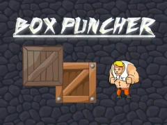 게임 Box Puncher 온라인