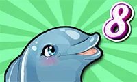 게임 My Dolphin Show 8 온라인