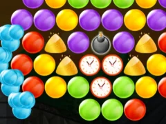 게임 Bubble Shooter Gold Mining 온라인