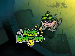 게임 Bob the Robber 3 온라인