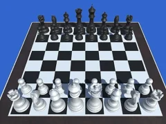 게임 3D Chess 온라인