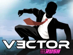 게임 Vector Rush 온라인