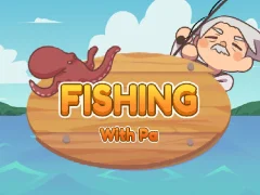 게임 Fishing With Pa 온라인