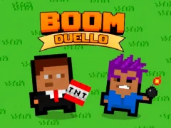게임 Boom Duello 온라인