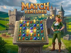 게임 Match Ventures 온라인